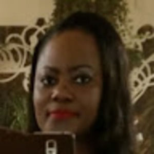 Meet your Posher, Beverly